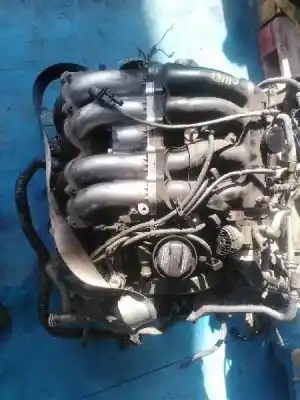 İkinci el araba yedek parçası komple motor için seat leon (1m1) 1.8 20v oem iam referansları apg  