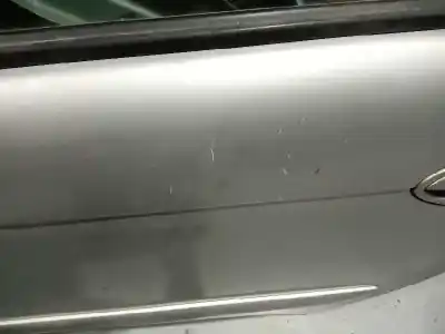 İkinci el araba yedek parçası arka sol kapi için citroen c5 berlina 2.0 16v cat (rfn / ew10j4) oem iam referansları   