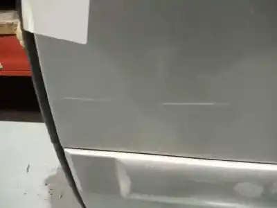 İkinci el araba yedek parçası arka sol kapi için citroen c5 berlina 2.0 16v cat (rfn / ew10j4) oem iam referansları   
