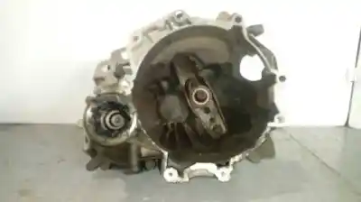 Автозапчасти б/у коробка передач за seat cordoba berlina (6l2) 1.4 16v ссылки oem iam 
