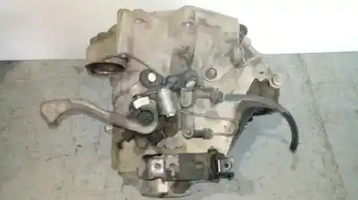 Pièce détachée automobile d'occasion boîte de vitesses pour seat cordoba berlina (6l2) 1.4 16v références oem iam   