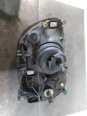 Pezzo di ricambio per auto di seconda mano faro anteriore sinistro per nissan micra (k11) comfort riferimenti oem iam   