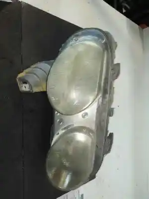 Piesă de schimb auto la mâna a doua far dreapta pentru mg serie 75 (rj) 2.0 cdt classic referințe oem iam 