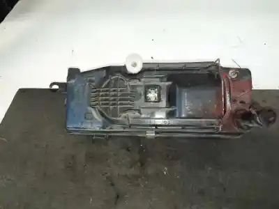 Gebrauchtes Autoersatzteil linker scheinwerfer zum seat toledo (1l) 1.8 cat (rp) oem-iam-referenzen   