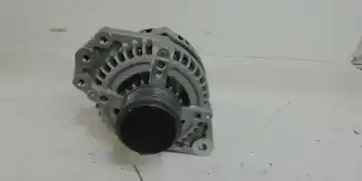 Peça sobressalente para automóvel em segunda mão ALTERNADOR por MINI MINI (R50,R53)  Referências OEM IAM 12317790879 100AH 7790879 NUEVO 27060-33050