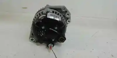 Peça sobressalente para automóvel em segunda mão alternador por mini mini (r50,r53) 1.4 16v turbodiesel cat referências oem iam 12317790879 100ah 7790879 nuevo 27060-33050