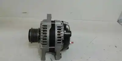 Peça sobressalente para automóvel em segunda mão alternador por mini mini (r50,r53) 1.4 16v turbodiesel cat referências oem iam 12317790879 100ah 7790879 nuevo 27060-33050