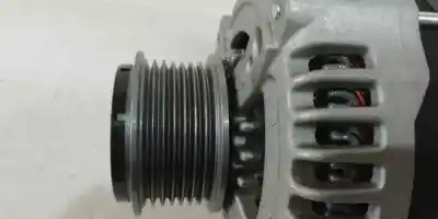 Peça sobressalente para automóvel em segunda mão alternador por mini mini (r50,r53) 1.4 16v turbodiesel cat referências oem iam 12317790879 100ah 7790879 nuevo 27060-33050