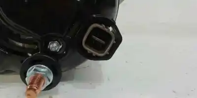 Peça sobressalente para automóvel em segunda mão alternador por mini mini (r50,r53) 1.4 16v turbodiesel cat referências oem iam 12317790879 100ah 7790879 nuevo 27060-33050