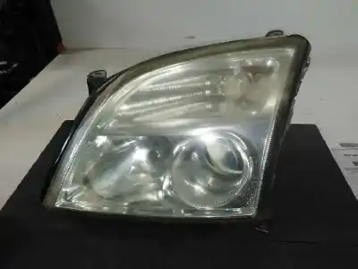 Автозапчастина б/у ліва фара для opel vectra c berlina club посилання на oem iam 