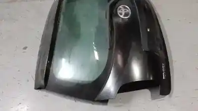 Автозапчастина б/у загальні двері для toyota auris active посилання на oem iam 6700502110  