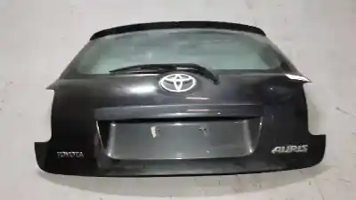 Автозапчастина б/у загальні двері для toyota auris active посилання на oem iam 6700502110  