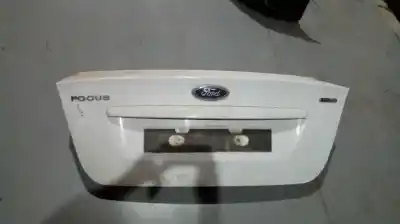 Pièce détachée automobile d'occasion couvercle de coffre pour ford focus berlina (cap) 1.6 tdci cat références oem iam 