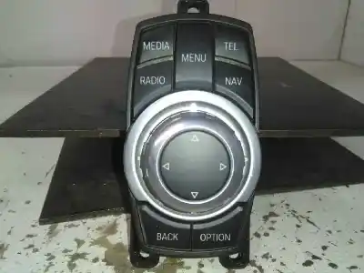 Recambio de automóvil de segunda mano de mando multifuncion para bmw serie 1 lim. 5-trg. (f20) 116d referencias oem iam 65829286699  