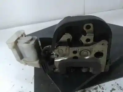 Автозапчасти б/у замок передней правой двери за ALFA ROMEO 147 (190) 1.6 16V CAT ссылки OEM IAM  6 PINS 