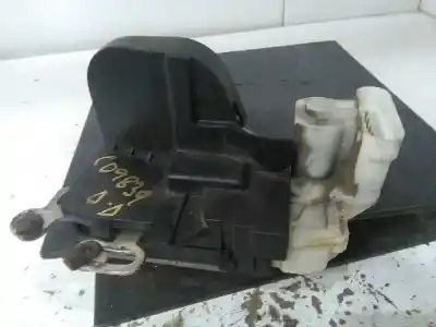 Pezzo di ricambio per auto di seconda mano serratura porta anteriore destra per alfa romeo 147 (190) 1.6 16v cat riferimenti oem iam  6 pins 