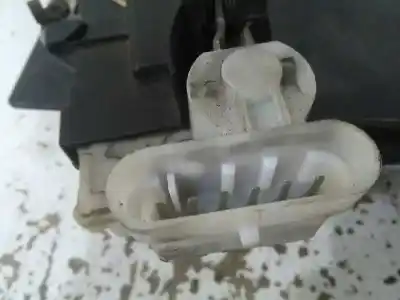 Pezzo di ricambio per auto di seconda mano serratura porta anteriore destra per alfa romeo 147 (190) 1.6 16v cat riferimenti oem iam  6 pins 