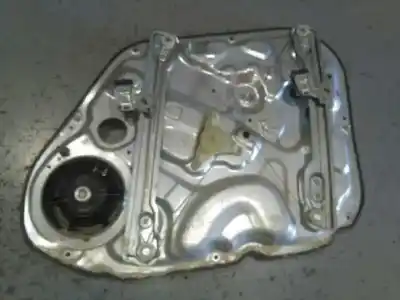 Pezzo di ricambio per auto di seconda mano alzacristalli anteriore sinistro per kia venga basic riferimenti oem iam 824701p010