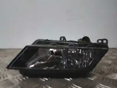 Автозапчастина б/у правий протитуман для seat ibiza (6j5) 1.2 tsi посилання на oem iam 6j9941702a