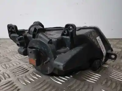 Автозапчастина б/у правий протитуман для seat ibiza (6j5) 1.2 tsi посилання на oem iam 6j9941702a 1ne01107702 2ºserie