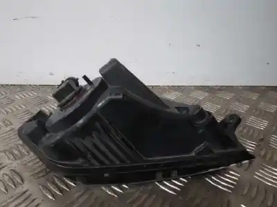 Автозапчастина б/у правий протитуман для seat ibiza (6j5) 1.2 tsi посилання на oem iam 6j9941702a 1ne01107702 2ºserie