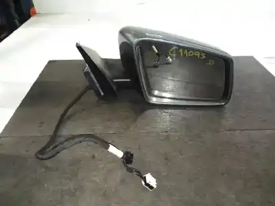 Second-hand car spare part right rearview mirror for mercedes-benz clase gla (w156) gla 200 cdi (156.908) oem iam references   
