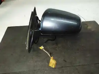 Peça sobressalente para automóvel em segunda mão espelho retrovisor esquerdo por audi a4 avant (8e) 2.0 tdi referências oem iam 2ºfase  