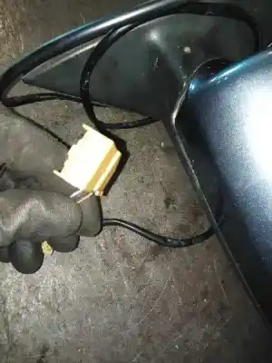 Peça sobressalente para automóvel em segunda mão espelho retrovisor esquerdo por audi a4 avant (8e) 2.0 tdi referências oem iam 2ºfase  