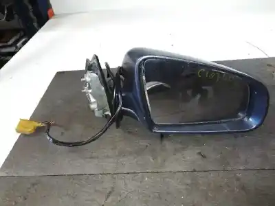 Pezzo di ricambio per auto di seconda mano retrovisore destro per audi a4 avant (8e) 2.0 tdi riferimenti oem iam 2ºfase