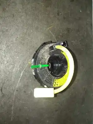 Автозапчасти б/у кольцо подушки безопасности за toyota yaris (ncp1/nlp1/scp1) 1.0 linea luna ссылки oem iam 