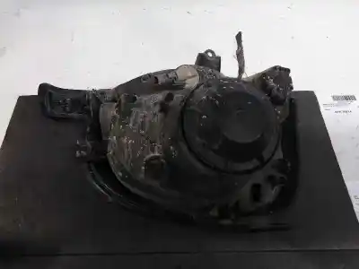 Автозапчастина б/у ліва фара для renault kangoo (f/kc0) 1.9 diesel 54 cv / 40 kw посилання на oem iam   