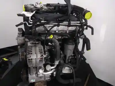 Recambio de automóvil de segunda mano de motor completo para volkswagen passat variant (3c5) advance referencias oem iam bkc bxe bjb 