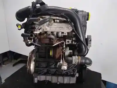 Recambio de automóvil de segunda mano de motor completo para volkswagen passat variant (3c5) advance referencias oem iam bkc bxe bjb 