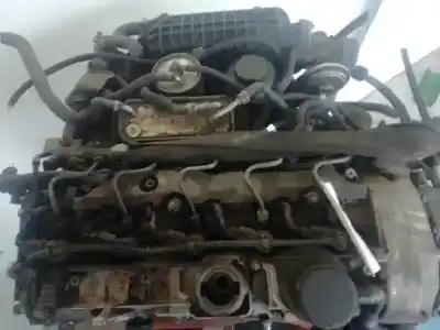 Автозапчасти б/у ПОЛНЫЙ ДВИГАТЕЛЬ за MERCEDES CLASE M (W163)  ссылки OEM IAM 612963 W163 ENTREGA CASCO 