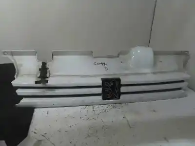 Pièce détachée automobile d'occasion grille avant pour peugeot 405 berlina embassy d références oem iam 