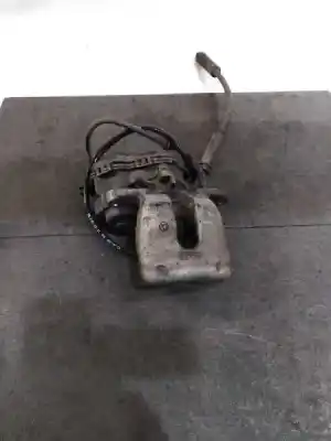 İkinci el araba yedek parçası arka sag fren kaliper için mercedes-benz clase cla (w117) cla 220 cdi (117.303) oem iam referansları 