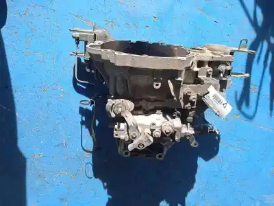 Peça sobressalente para automóvel em segunda mão caixa de velocidades por kia cee´d sporty wagon ex referências oem iam s71767