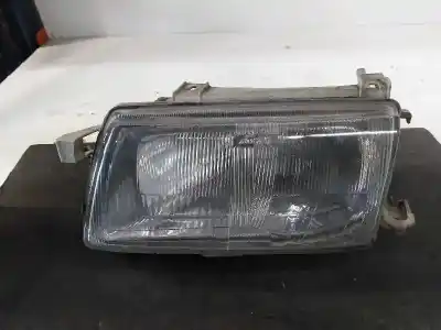 Pezzo di ricambio per auto di seconda mano faro anteriore sinistro per opel astra f berlina básico riferimenti oem iam 