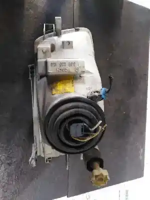Piesă de schimb auto la mâna a doua far stânga pentru opel astra f berlina básico referințe oem iam   