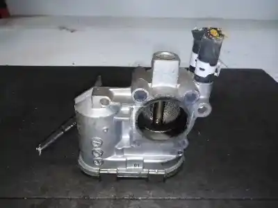 İkinci el araba yedek parçası kelebek kutusu için opel corsa c club oem iam referansları 0280750044 9157512  