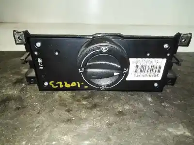 Piesă de schimb auto la mâna a doua panou clima pentru seat ibiza (6k1) stella referințe oem iam 6k0819045c