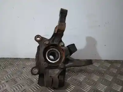 Recambio de automóvil de segunda mano de mangueta delantera derecha para hyundai i30 (gd) classic referencias oem iam   