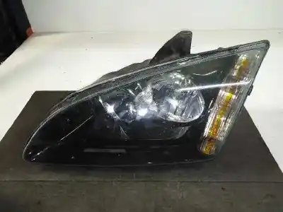 Автозапчасти б/у левая фара за FORD FOCUS BERLINA (CAP) 2.0 TDCi CAT ссылки OEM IAM   