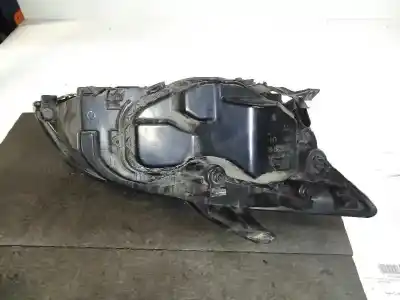 Pièce détachée automobile d'occasion feu gauche pour ford focus berlina (cap) 2.0 tdci cat références oem iam   