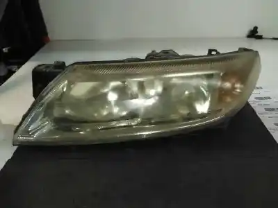 Автозапчастина б/у ліва фара для RENAULT LAGUNA II (BG0) Authentique Посилання на OEM IAM   