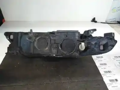 Автозапчастина б/у ліва фара для renault laguna ii (bg0) authentique посилання на oem iam   