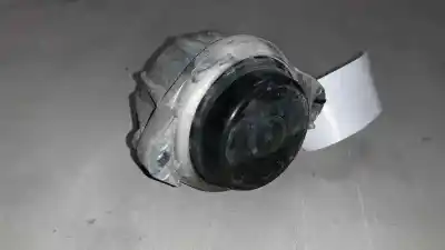 Second-hand car spare part engine support for bmw serie 1 berlina (e81/e87) 118d oem iam references 13981112ge  