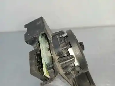Pièce détachée automobile d'occasion commande de lève vitre avant gauche pour ford focus berlina (cap) 2.0 tdci cat références oem iam 3m5t14529ce  2 teclas