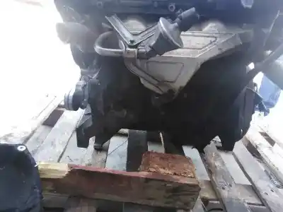 Recambio de automóvil de segunda mano de motor completo para opel calibra básico referencias oem iam x20xev  