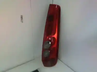 Автозапчасти б/у правый задний фонарь за FORD FIESTA (CBK) Ambiente ссылки OEM IAM  3 P 